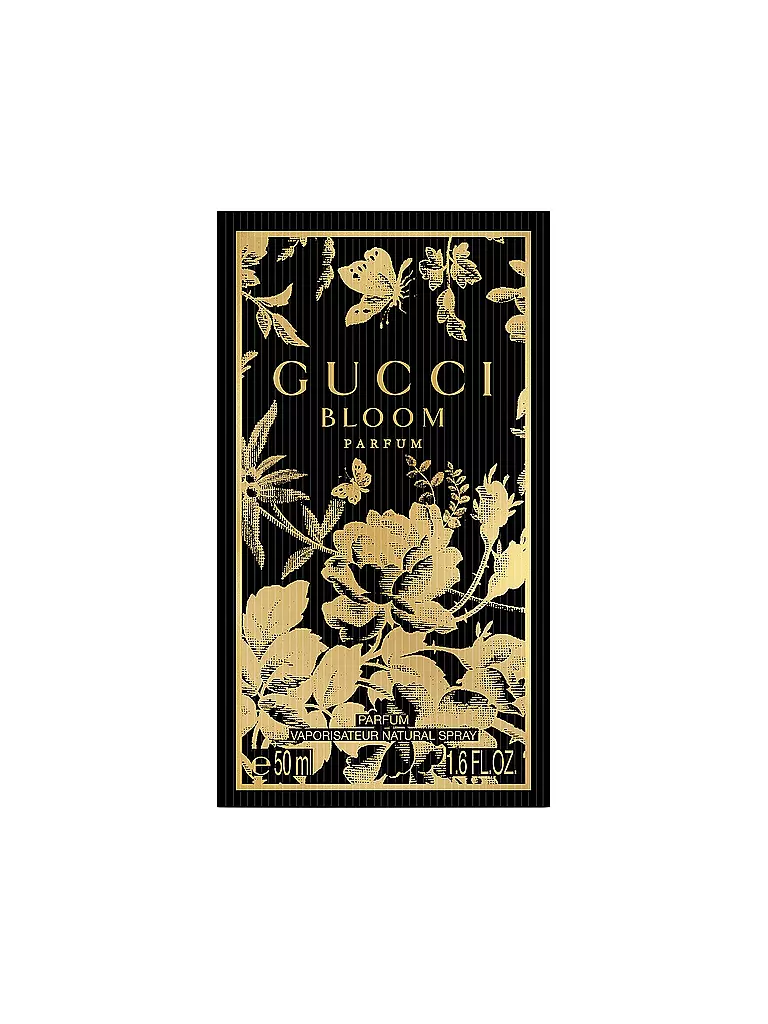 GUCCI | Bloom Parfum Femme 50ml | Aucune couleur