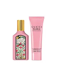 GUCCI | Coffret cadeau - Coffret duo Flora Eau de Parfum 2x50ml | Aucune couleur