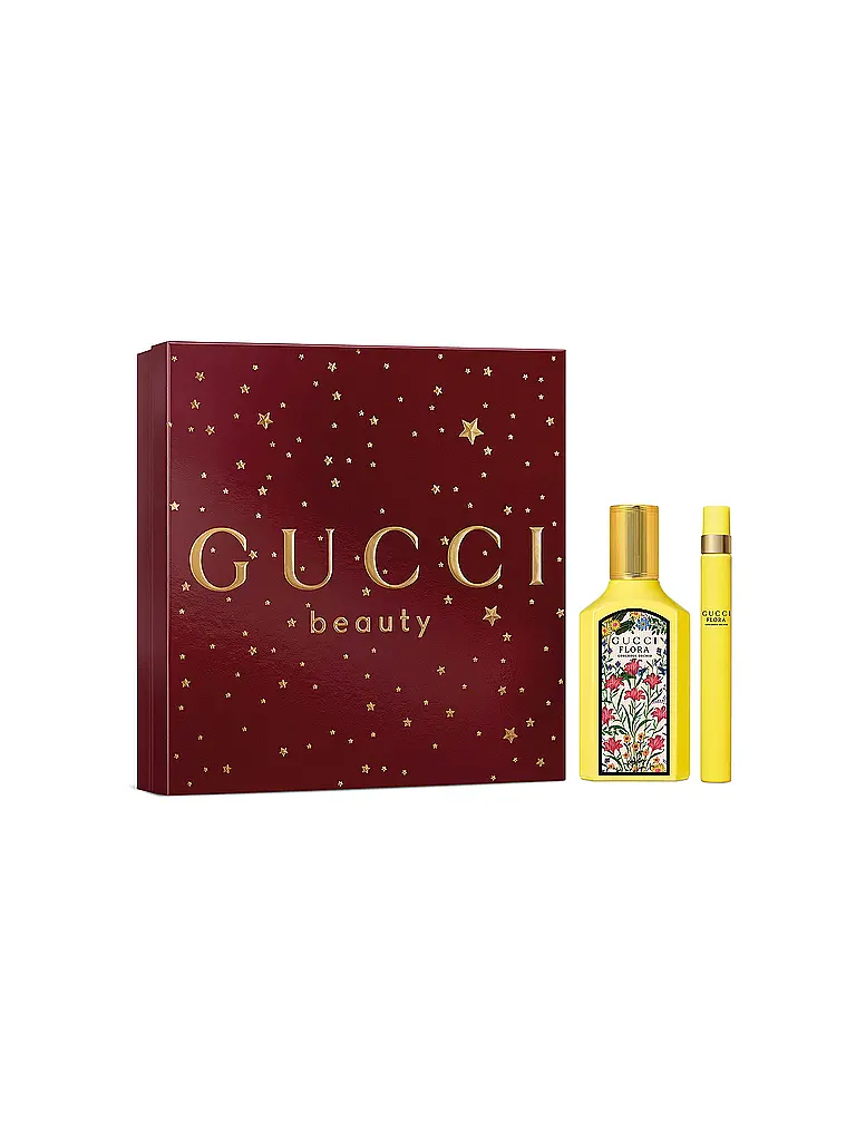 GUCCI | Coffret cadeau - Flora Gorgeous Orchid Eau de Parfum Coffret cadeau 50ml/10ml | Aucune couleur