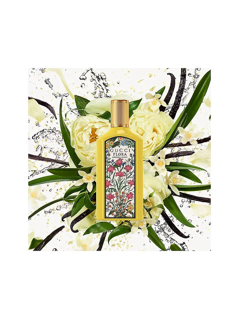 GUCCI | Coffret cadeau - Flora Gorgeous Orchid Eau de Parfum Coffret cadeau 50ml/10ml | Aucune couleur