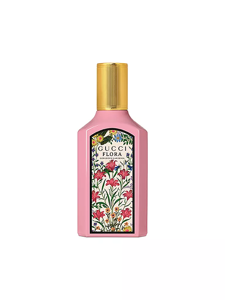 GUCCI | Flora Gorgeous Gardenia Eau de Parfum 50 ml | keine Farbe