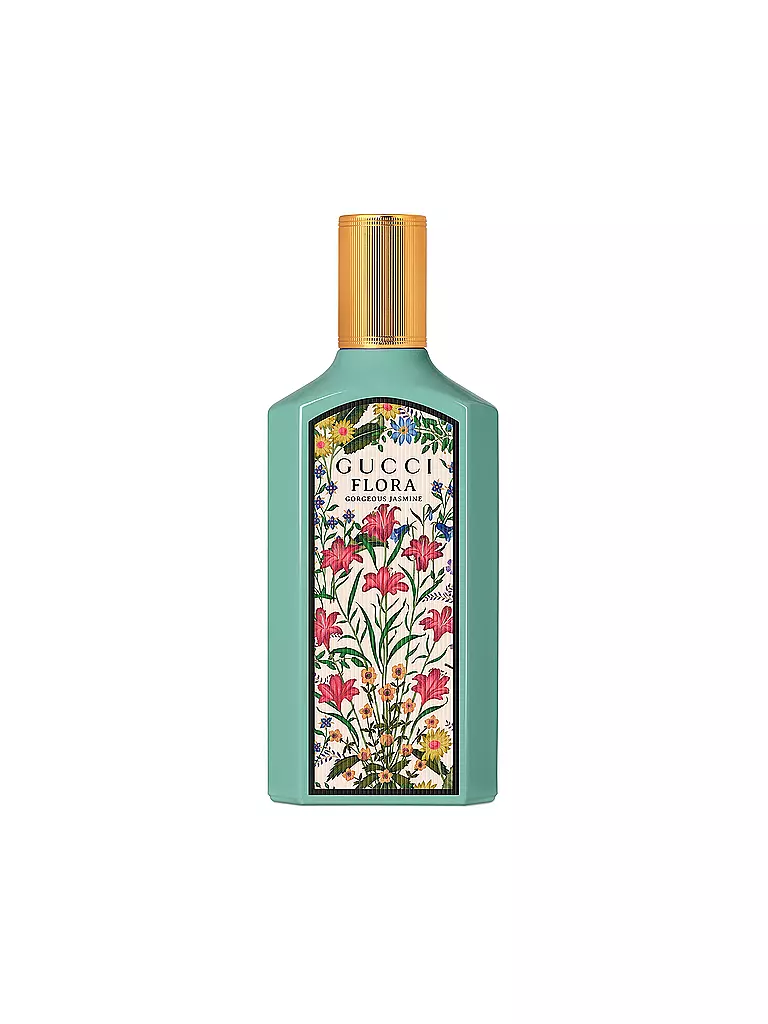 GUCCI | Flora Gorgeous Jasmine Eau de Parfum 100 ml | Aucune couleur