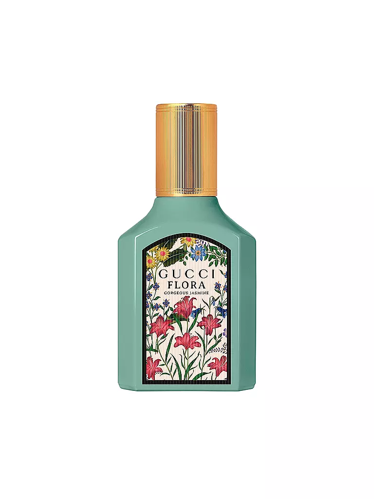 GUCCI | Flora Gorgeous Jasmine Eau de Parfum 30 ml | Aucune couleur