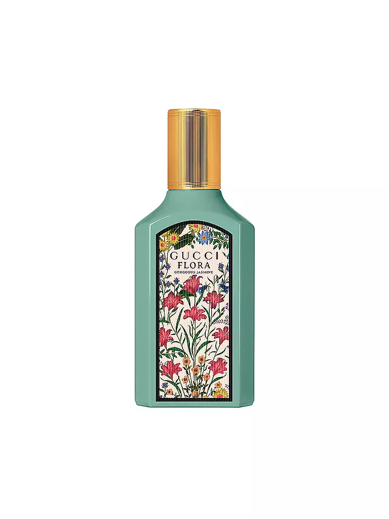 GUCCI | Flora Gorgeous Jasmine Eau de Parfum 50 ml | Aucune couleur