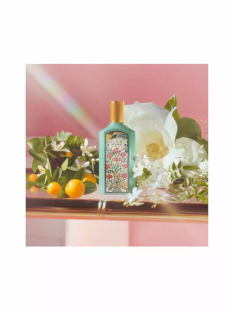 GUCCI | Flora Gorgeous Jasmine Eau de Parfum 50 ml |