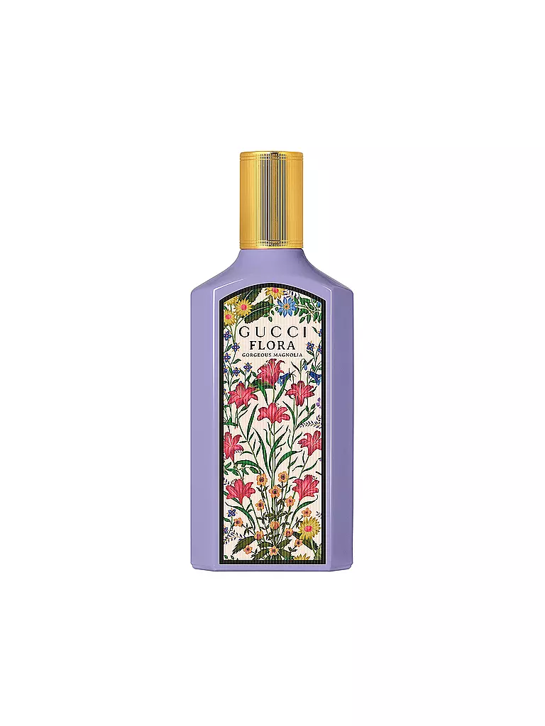 GUCCI | Flora Gorgeous Magnolia Eau de Parfum 150ml | Aucune couleur