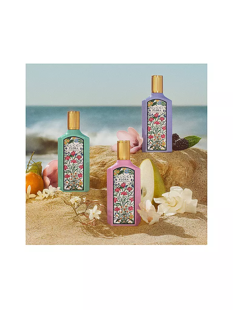 GUCCI | Flora Gorgeous Magnolia Eau de Parfum 50 ml | 