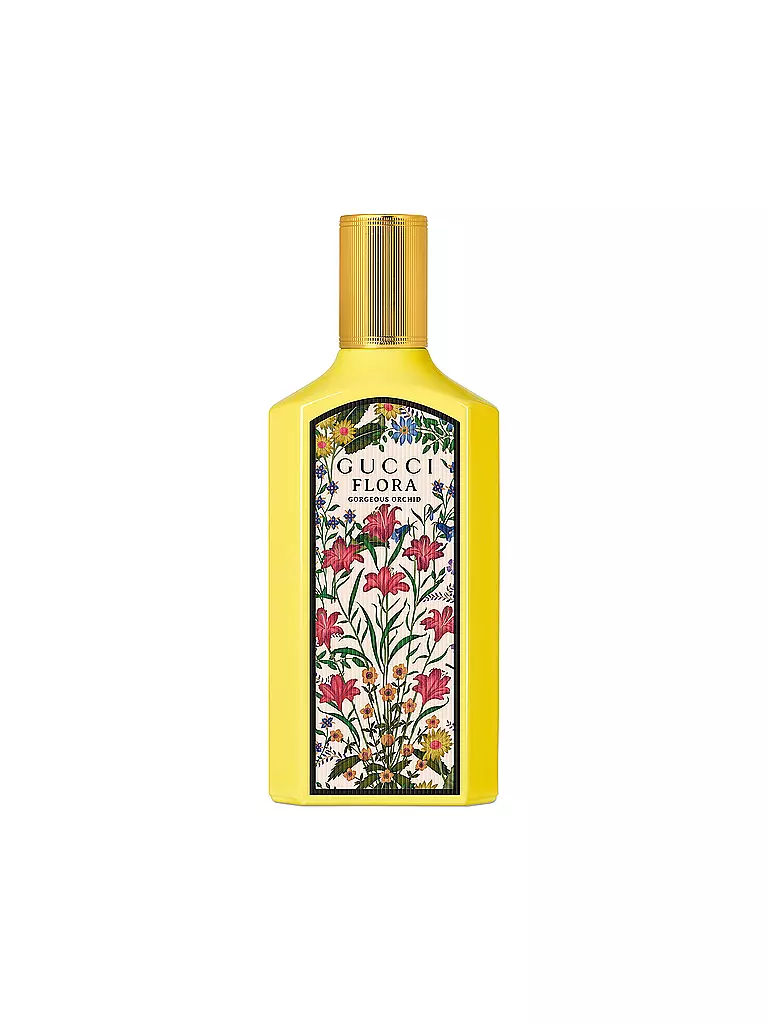 GUCCI | Flora Gorgeous Orchid Eau de Parfum 100ml | Aucune couleur