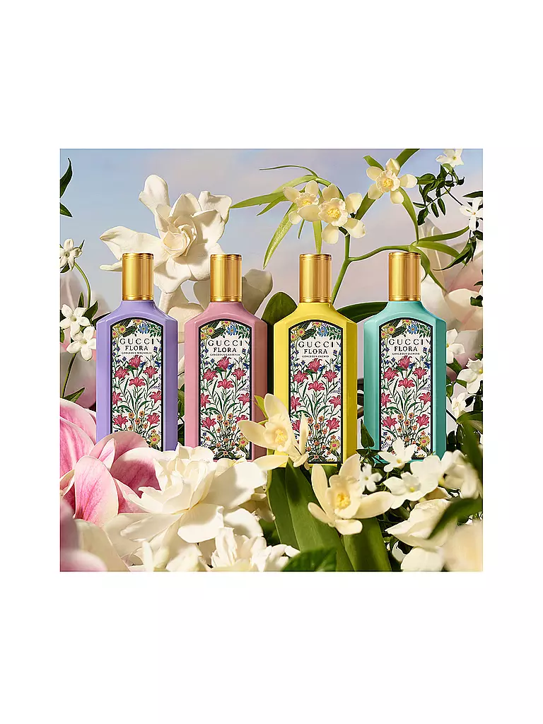 GUCCI | Flora Gorgeous Orchid Eau de Parfum 30ml |