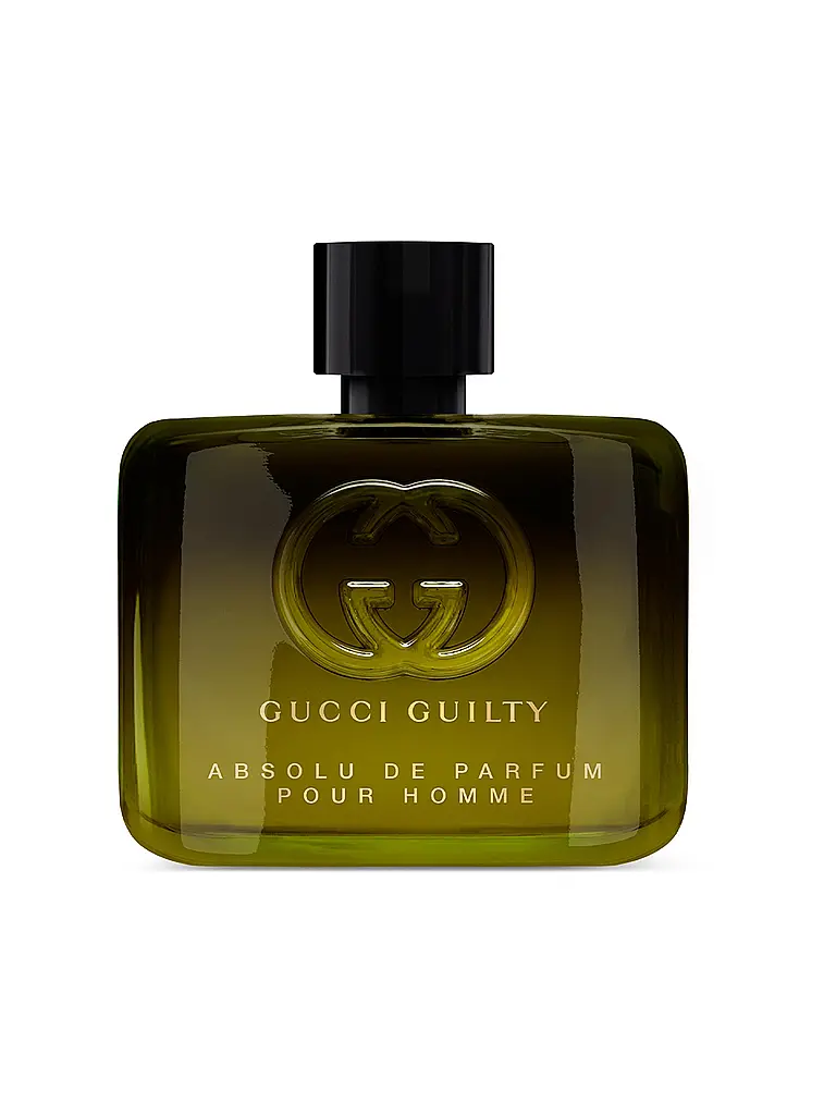 GUCCI | Guilty Absolu de Parfum 60 ml | Aucune couleur