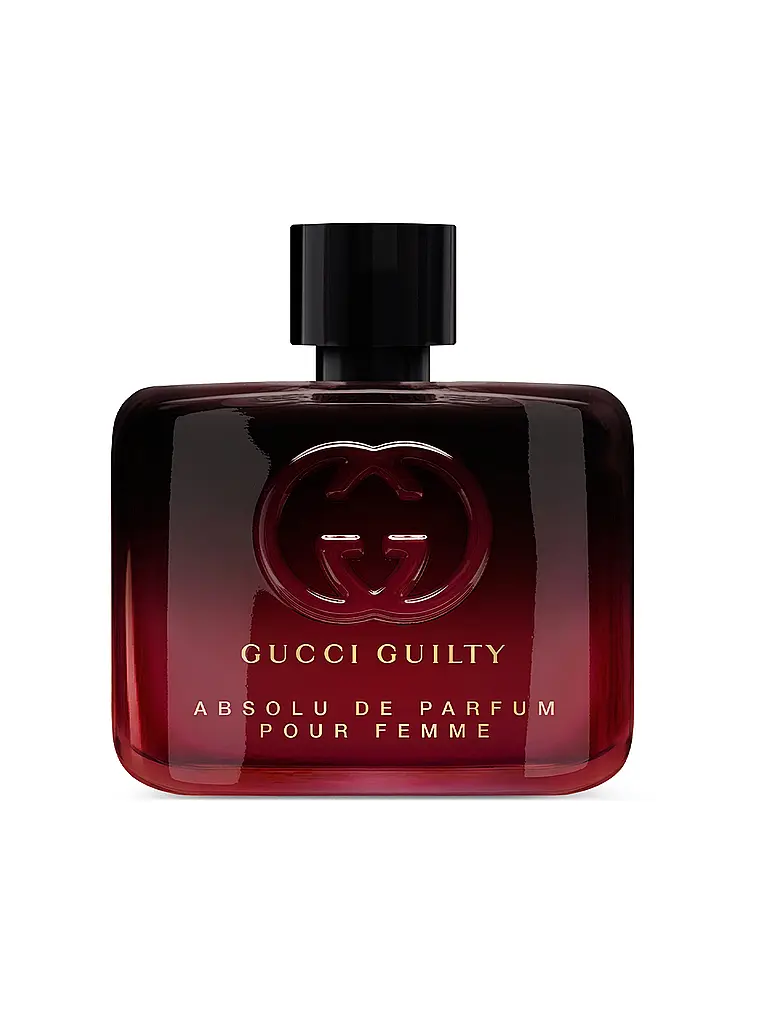 GUCCI | Guilty Absolu de Parfum 60 ml | Aucune couleur
