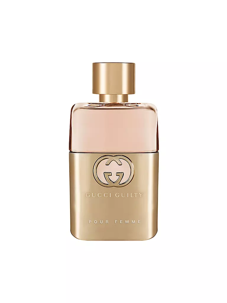 GUCCI | Guilty Eau de Parfum Vaporisateur Naturel 30 ml | keine Farbe