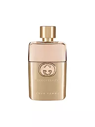 GUCCI | Guilty Eau de Parfum Vaporisateur Naturel 50ml | Aucune couleur