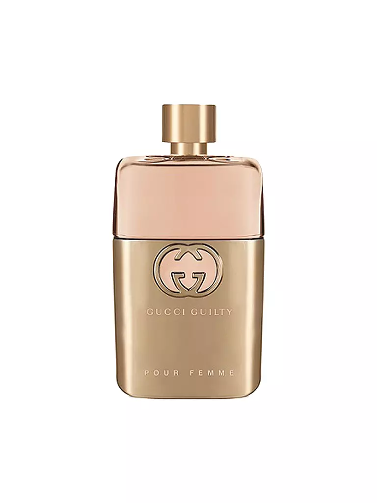 GUCCI | Guilty Eau de Parfum Vaporisateur Naturel 90ml | keine Farbe