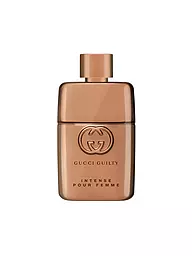 GUCCI | Guilty intensives Eau de Parfum pour Femme  50ml | Aucune couleur