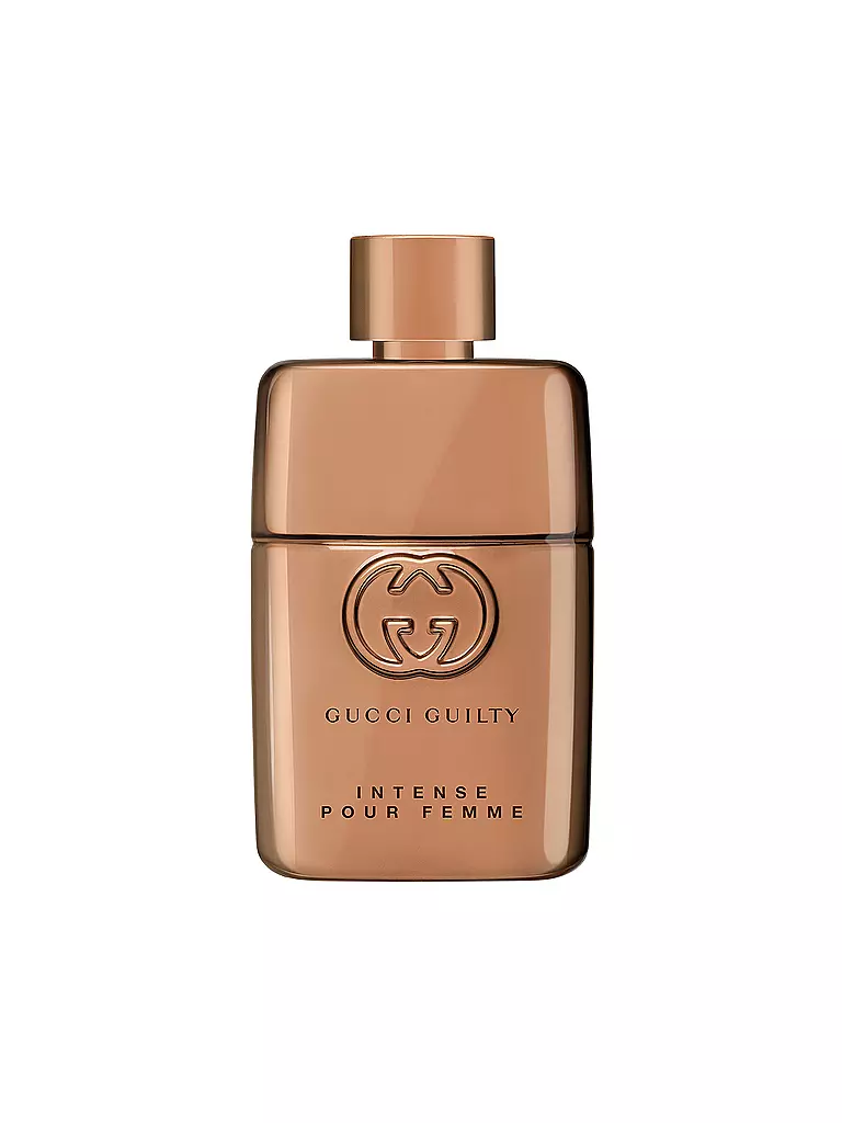 GUCCI | Guilty intensives Eau de Parfum pour Femme  50ml | Aucune couleur