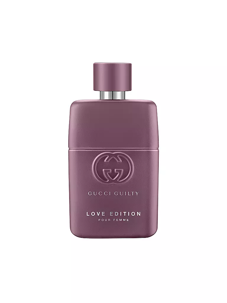 GUCCI | Guilty Love Edition pour Femme 50 ml | Aucune couleur