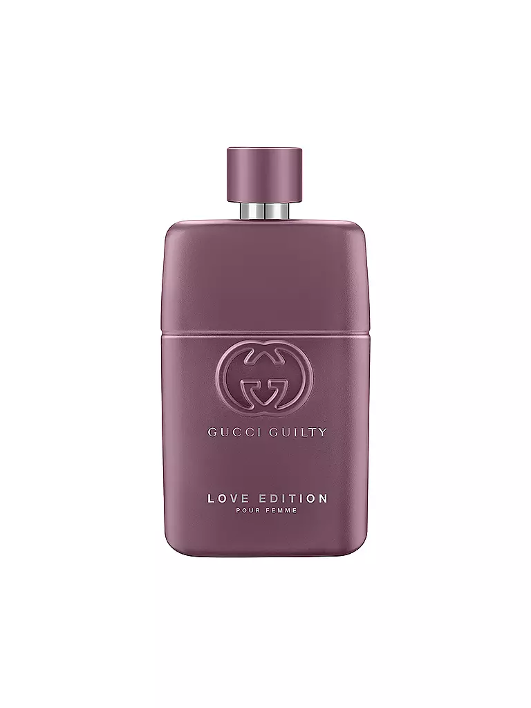 GUCCI | Guilty Love Edition pour Femme 90ml | Aucune couleur