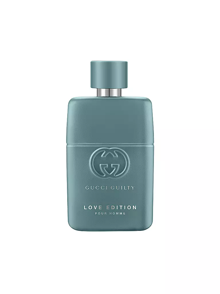 GUCCI | Guilty Love Edition pour Homme 50 ml | keine Farbe