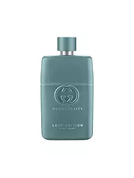 GUCCI | Guilty Love Edition pour Homme 50 ml | Aucune couleur