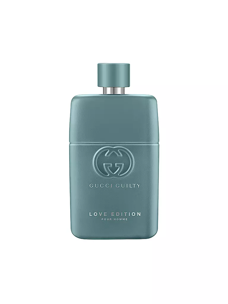 GUCCI | Guilty Love Edition pour Homme 90 ml | keine Farbe