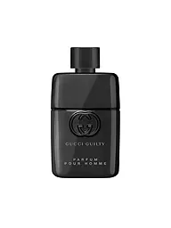 GUCCI | Guilty Parfum pour Homme 50ml | Aucune couleur