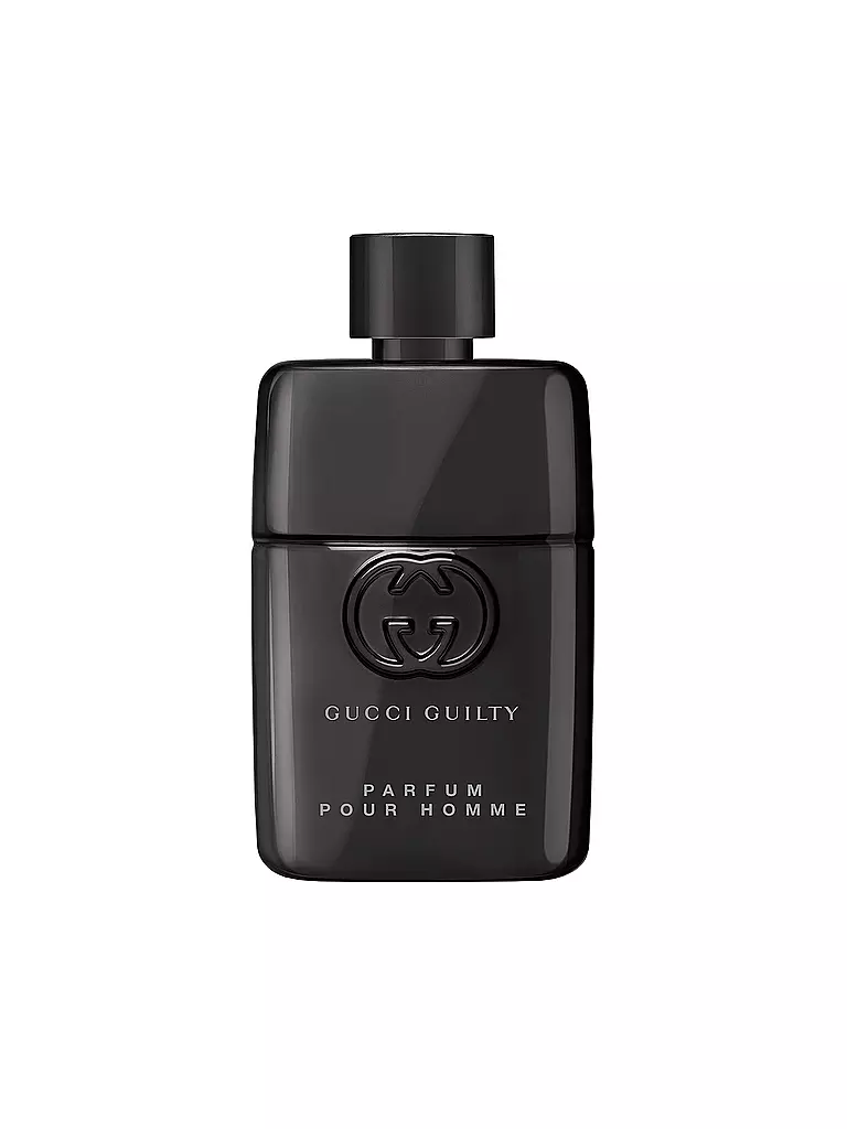 GUCCI | Guilty Parfum pour Homme 50ml | Aucune couleur