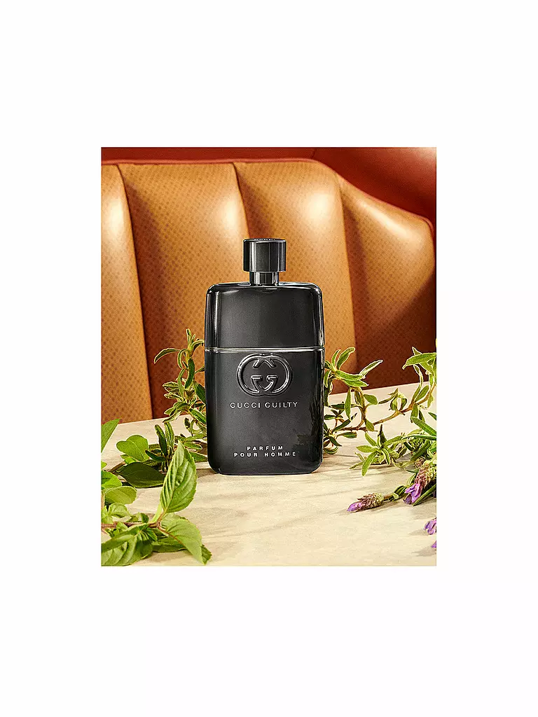 GUCCI | Guilty Parfum pour Homme 50ml |