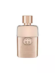 GUCCI | Guilty Pour Femme Eau de Toilette  30ml | Aucune couleur