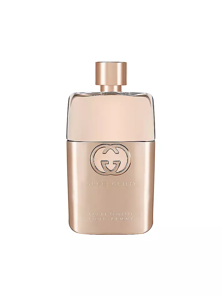 GUCCI | Guilty Pour Femme Eau de Toilette  90ml | Aucune couleur