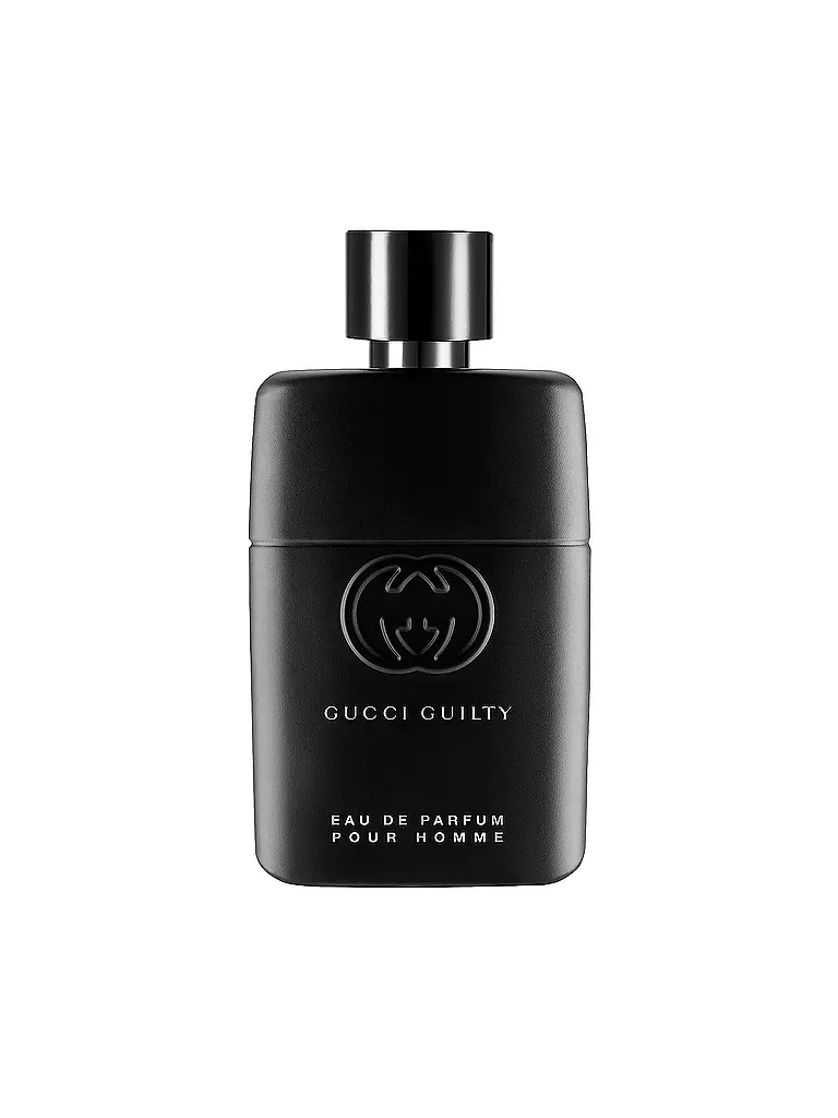 GUCCI | Guilty Pour Homme Eau de Parfum Vaporisateur Naturel 50ml | Aucune couleur