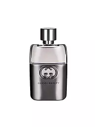 GUCCI | Guilty Pour Homme Eau de Toilette Vaporisateur Naturel 50ml | Aucune couleur