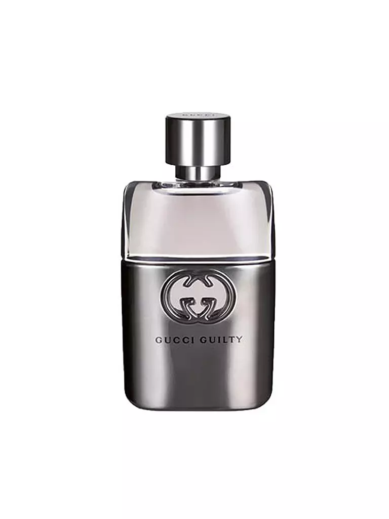 GUCCI | Guilty Pour Homme Eau de Toilette Vaporisateur Naturel 50ml | keine Farbe