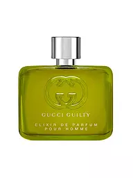 GUCCI | Guilty Pour Homme Elixir de Parfum 60 ml | Aucune couleur