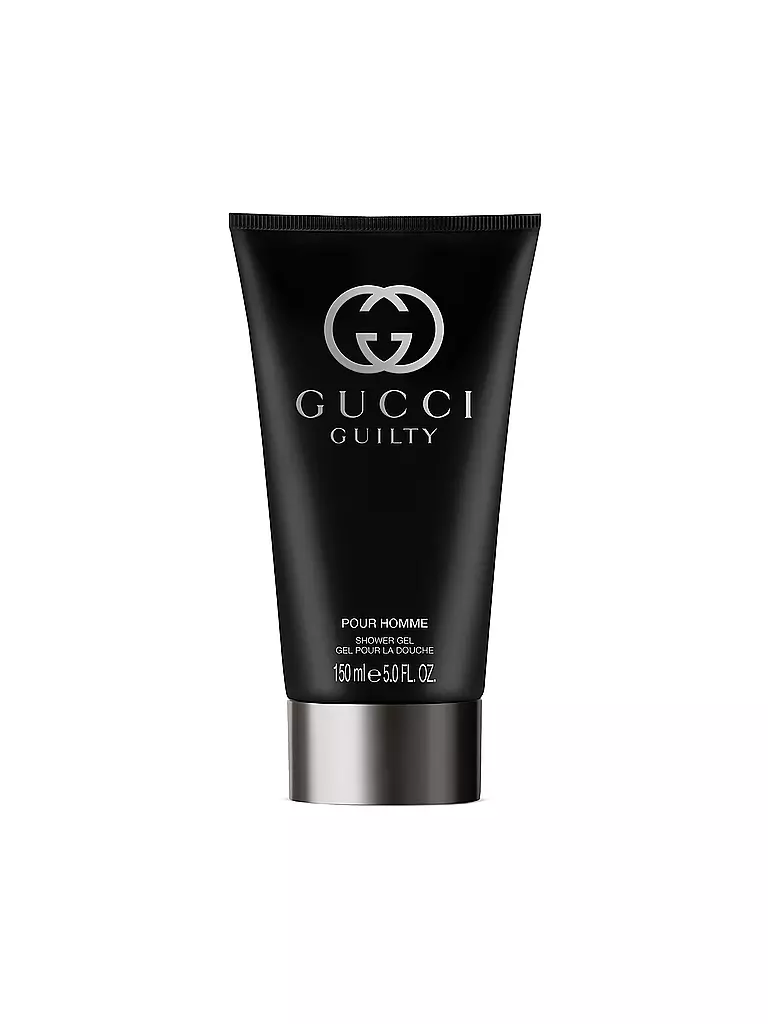 GUCCI | Guilty Pour Homme Gel Douche 150 ml | keine Farbe