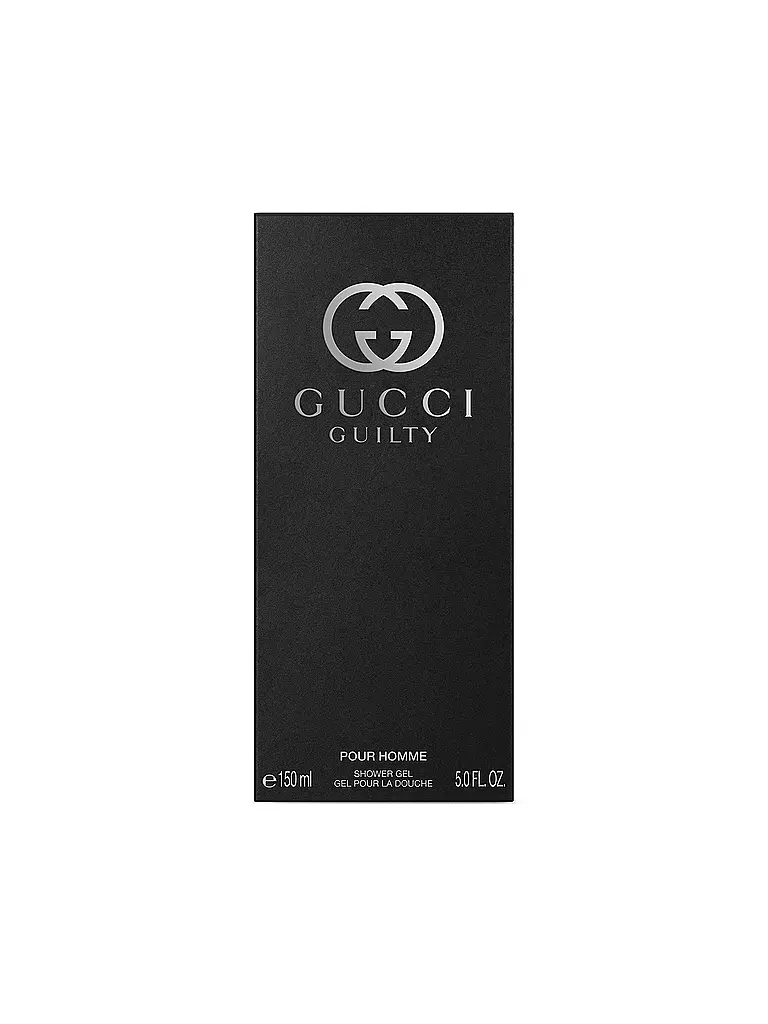 GUCCI | Guilty Pour Homme Gel Douche 150 ml | 
