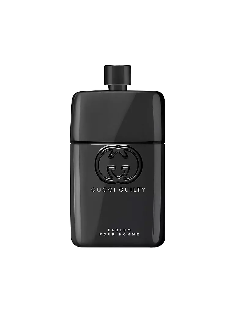 GUCCI | Guilty Pour Homme Parfum 200ml | Aucune couleur