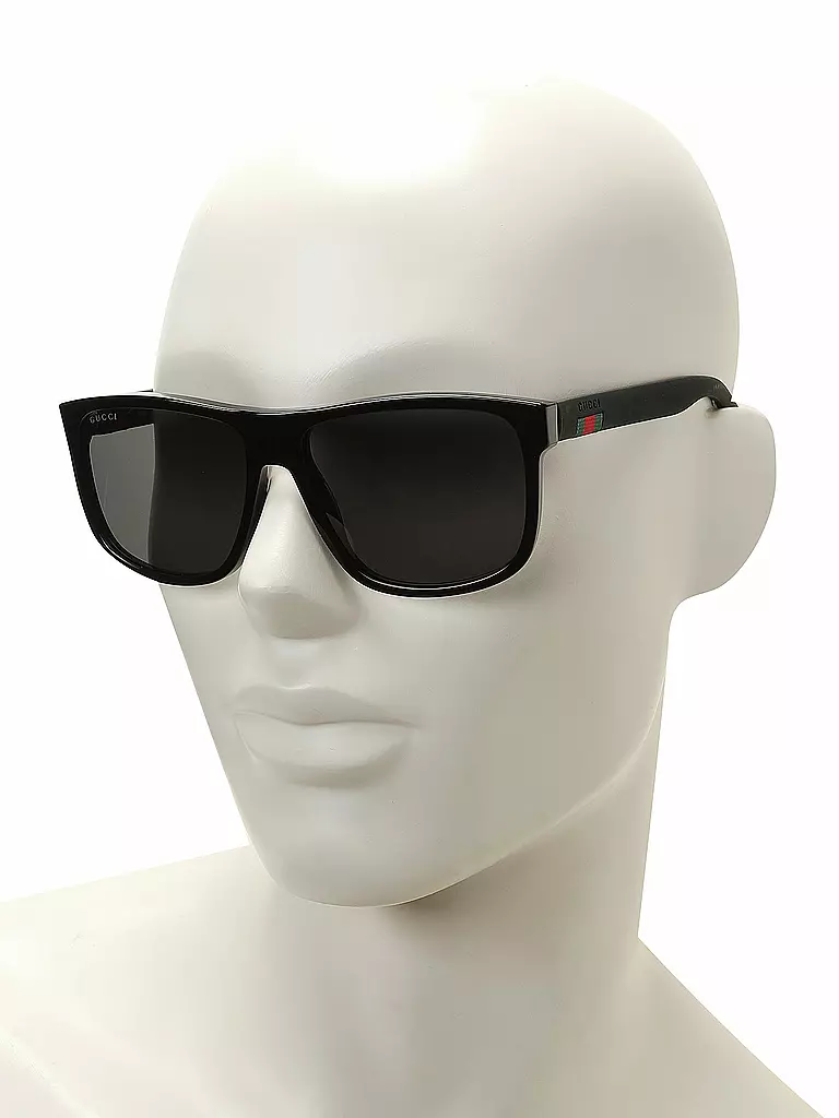 GUCCI | Lunettes de soleil GG0010S |