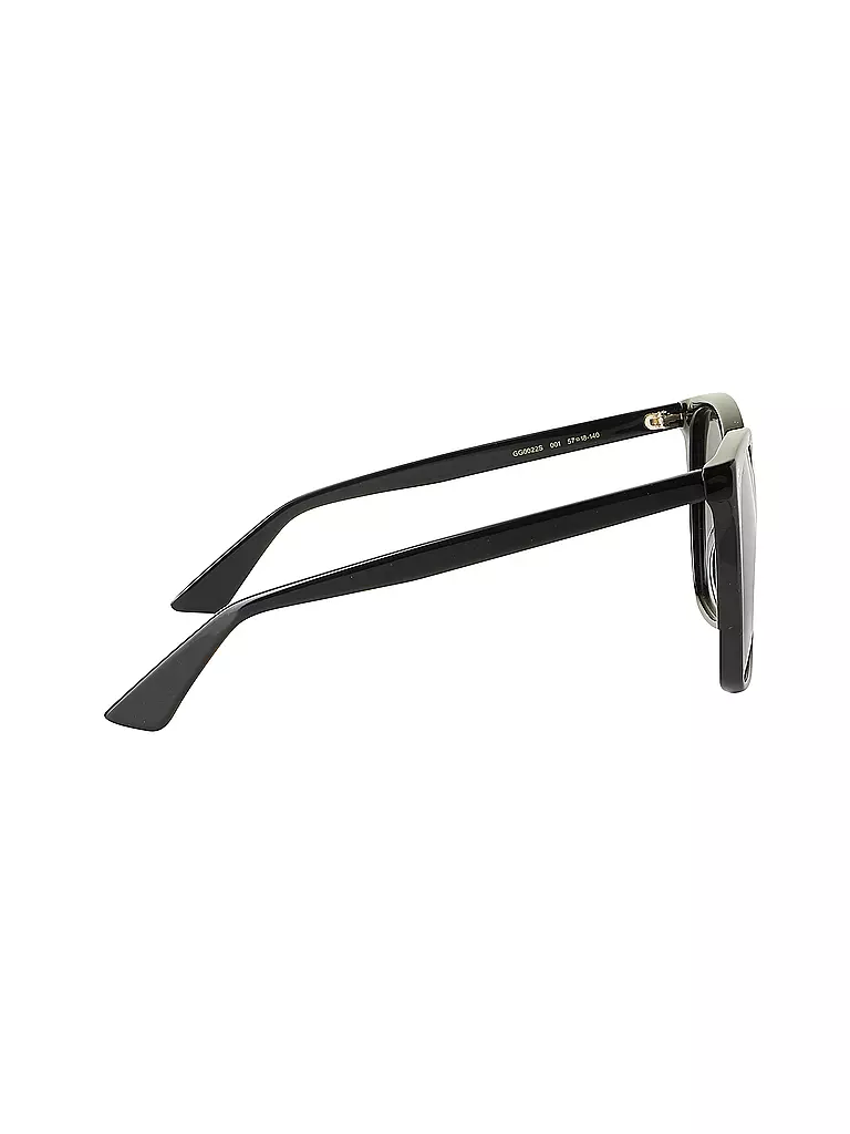 GUCCI | Lunettes de soleil GG0022S/57 | 