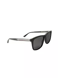 GUCCI | Lunettes de soleil GG0381SN | Noir