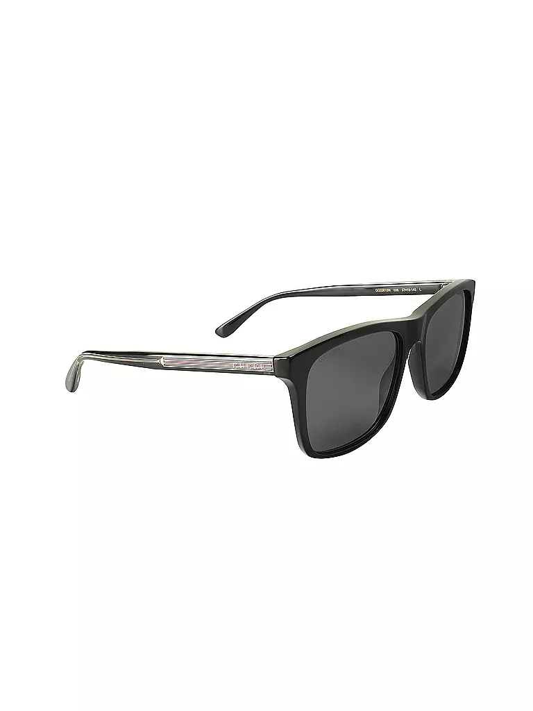 GUCCI | Lunettes de soleil GG0381SN | Noir