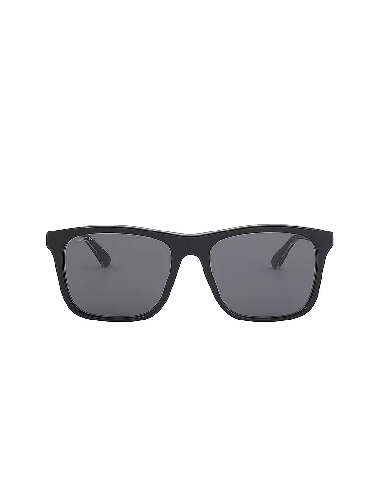 GUCCI | Lunettes de soleil GG0381SN | Noir