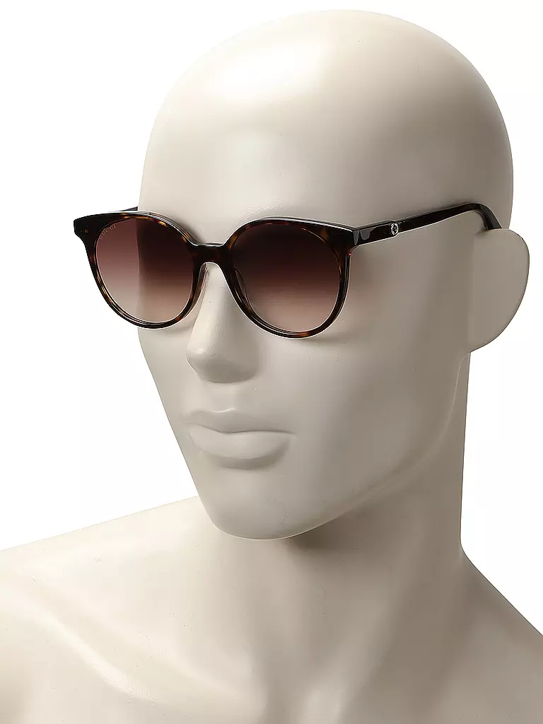 GUCCI | Lunettes de soleil GG0488S |