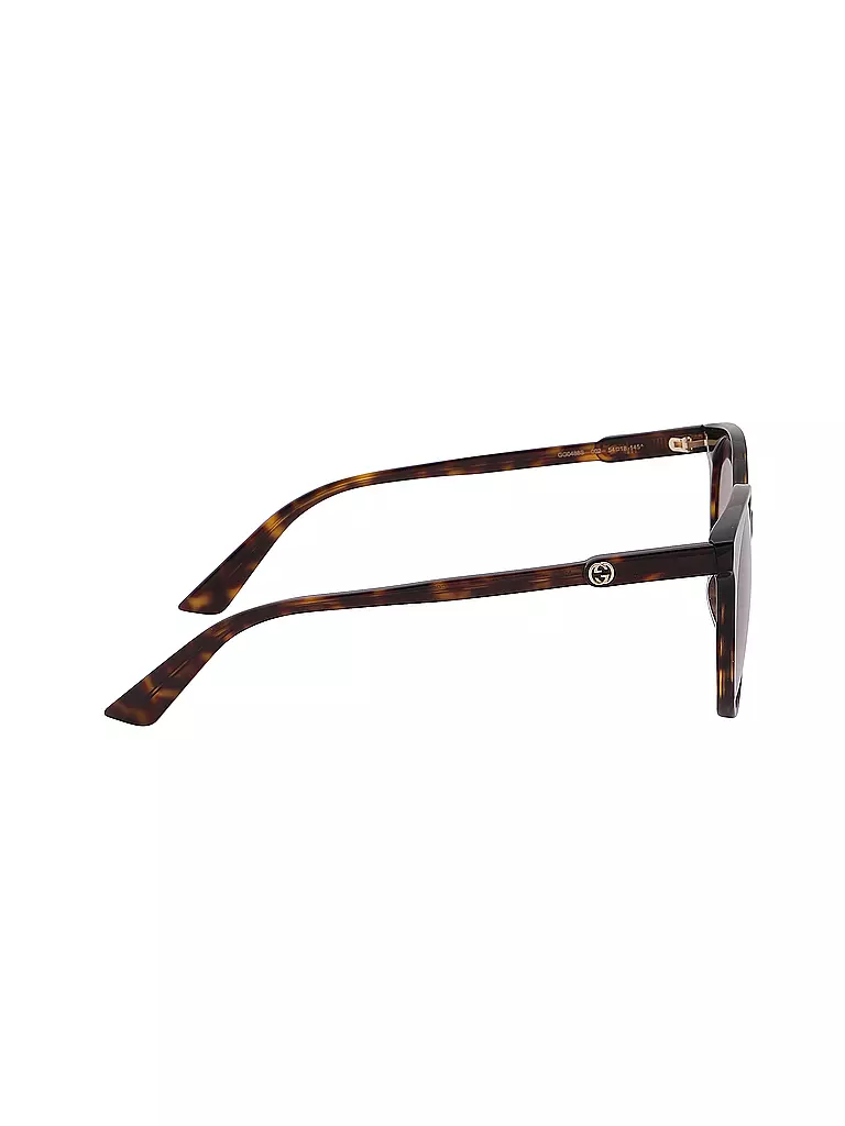 GUCCI | Lunettes de soleil GG0488S |