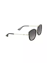 GUCCI | Lunettes de soleil GG0606SK | Noir