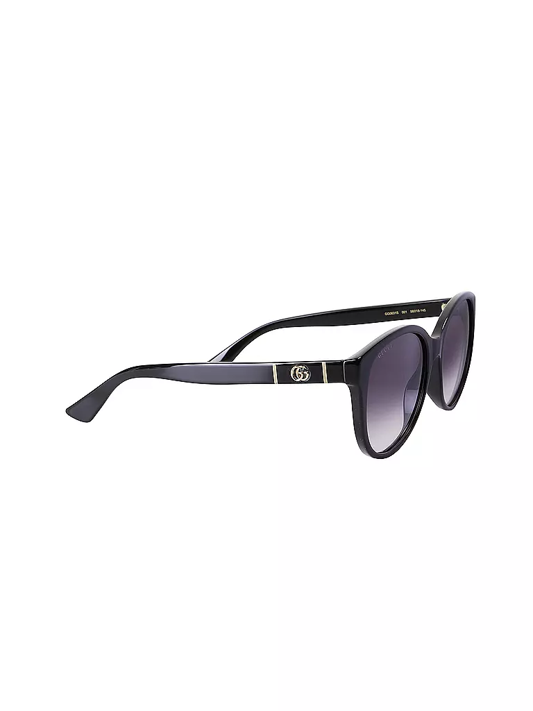 GUCCI | Lunettes de soleil GG0631S | schwarz