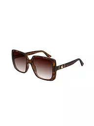GUCCI | Lunettes de soleil GG0632S | Marron