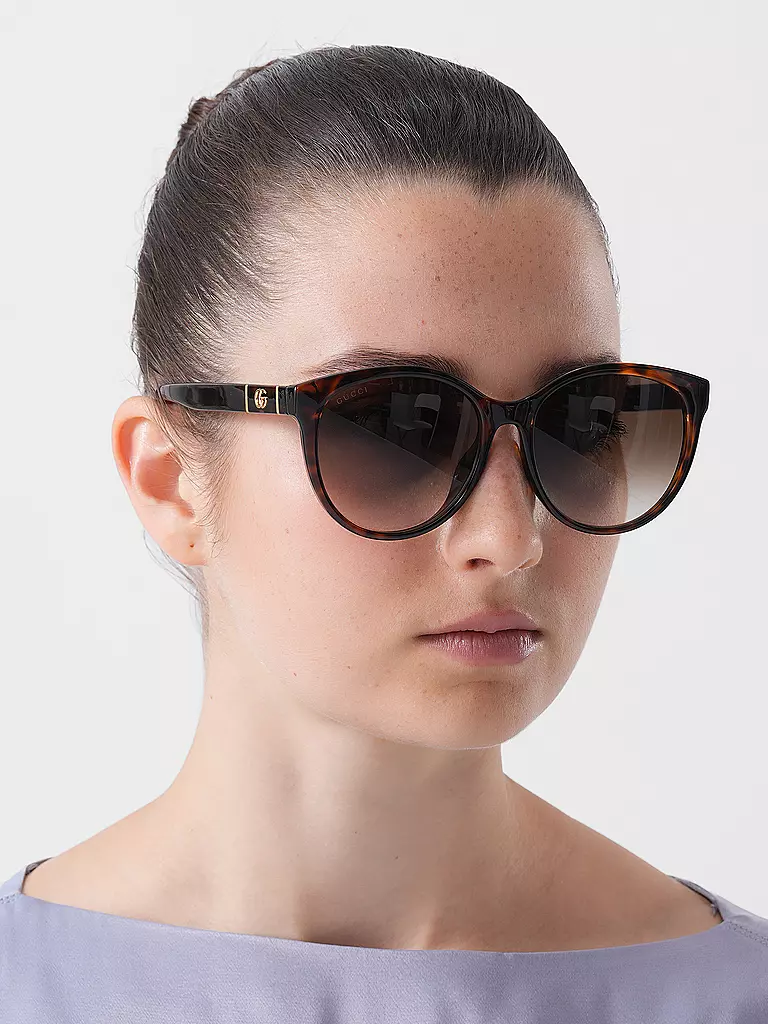 GUCCI | Lunettes de soleil GG0636SK | 