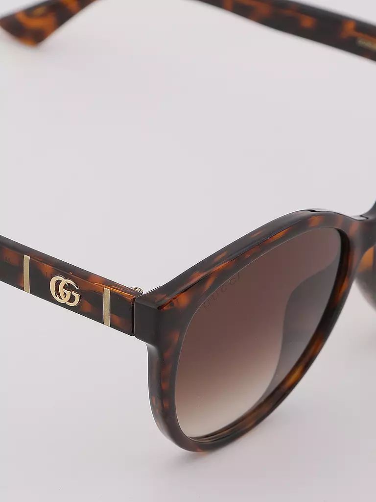 GUCCI | Lunettes de soleil GG0636SK | 