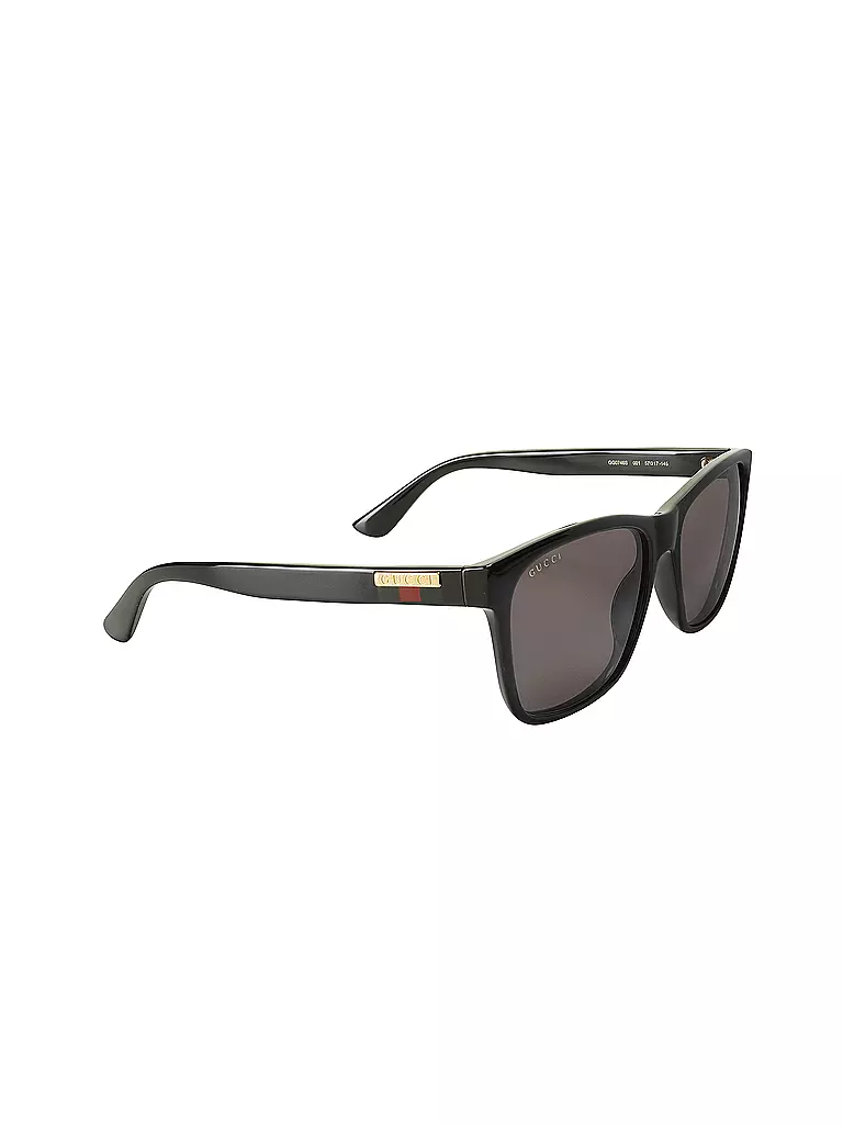 GUCCI | Lunettes de soleil GG0746S | Noir